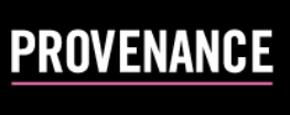 Provenance Meals